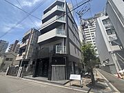 北浜駅より徒歩7分 3階 築13年1ヶ月の賃貸物件