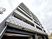 ファステート北大阪ラッセル 5階 築5年9ヶ月の賃貸物件