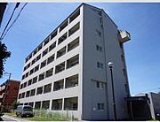 豊津駅より徒歩8分 4階 築24年7ヶ月の賃貸物件