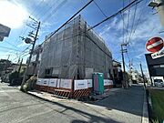 江坂駅より徒歩13分 3階 新築の賃貸物件