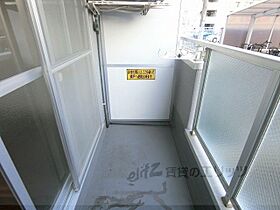 ウエストコーポ 111 ｜ 大阪府茨木市新中条町10-24（賃貸マンション1R・1階・23.44㎡） その13