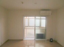 セレーン城跡 1階1Kのリビング/ダイニング