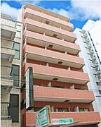 クレールメゾン 2階 築23年7ヶ月の賃貸物件