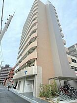 セレニテ江坂アリア 1005 ｜ 大阪府吹田市江坂町２丁目4-19（賃貸マンション1DK・10階・26.19㎡） その1