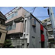 豊津駅より徒歩5分 2階 築35年7ヶ月の賃貸物件