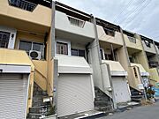 富田駅より徒歩19分 築53年2ヶ月の賃貸物件