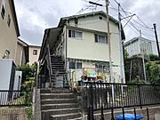 千里丘駅より徒歩16分 1階 築53年8ヶ月の賃貸物件