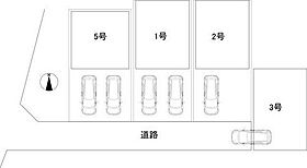 江坂3丁目戸建住宅(2号) 2 ｜ 大阪府吹田市江坂町３丁目22-19（賃貸一戸建3LDK・--・85.29㎡） その3