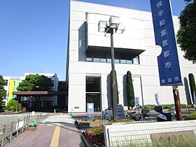 プレサンス江坂クォーレ  ｜ 大阪府吹田市南吹田５丁目15-30（賃貸マンション1K・7階・22.70㎡） その10