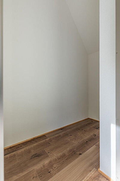 1F 屋外収納