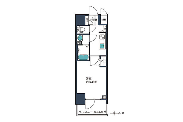 間取り：327002973224