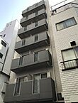 東京都千代田区岩本町1丁目：物件画像／株式会社リブマックスリーシング　日本橋茅場町店