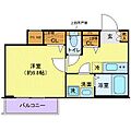 ディアレイシャス池尻大橋3階13.7万円
