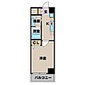 L-FlatOmiyaavignity2階8.4万円