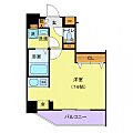 MAKESDESIGN新宿落合4階13.9万円