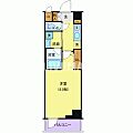 レクシード辰巳スカイガーデンテラス6階14.2万円