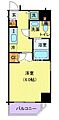 XEBEC中延6階10.7万円