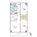 アーンジュ赤羽岩淵1階16.2万円