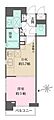 藤和シティホームズ御徒町22階10.0万円