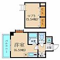 K&W西新橋6階16.2万円