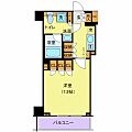 ガリシア大塚4階15.9万円