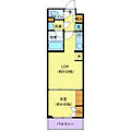 OPENBLOOM渋谷本町3階18.1万円
