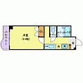 Nasic柏2階7.4万円