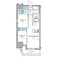 ルフォンプログレ秋葉原EAST3階20.9万円