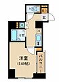 ドルチェ京橋・壱番館3階12.1万円