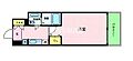 プレール・ドゥーク東京CANAL7階10.9万円