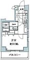 アイル秋葉原・EAST8階11.0万円