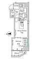 PARKAXIS三番町2階19.5万円