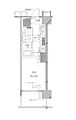 A-standard芝浦10階12.7万円