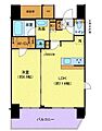 LEXE文京白山7階19.6万円