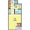 メイクスデザイン白金台2階12.4万円