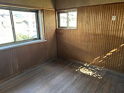 米子市諏訪 7DKの室内