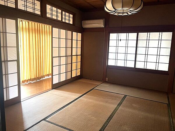 室内