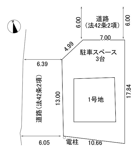 間取り：332000005033