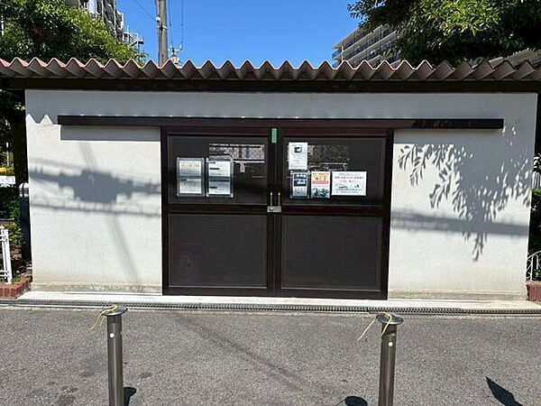 共用部分