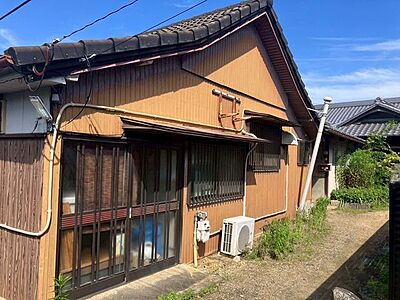 外観 外観