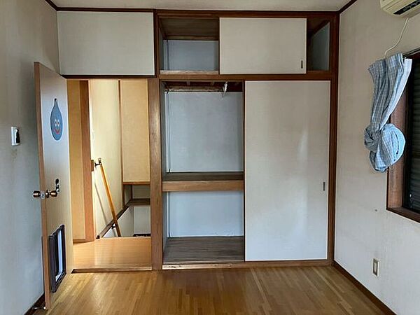 洋室