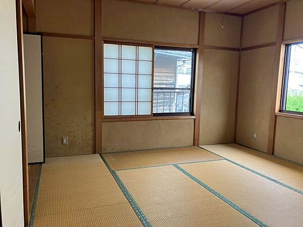 和室