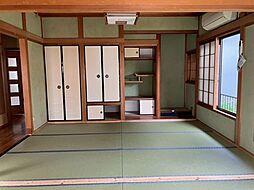 和室の画像