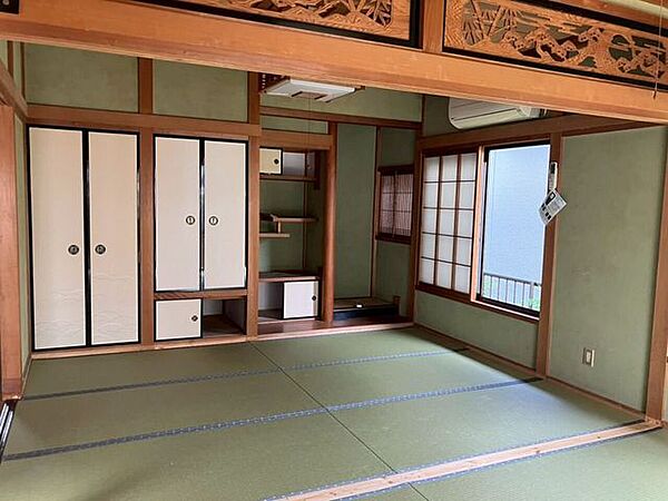 和室