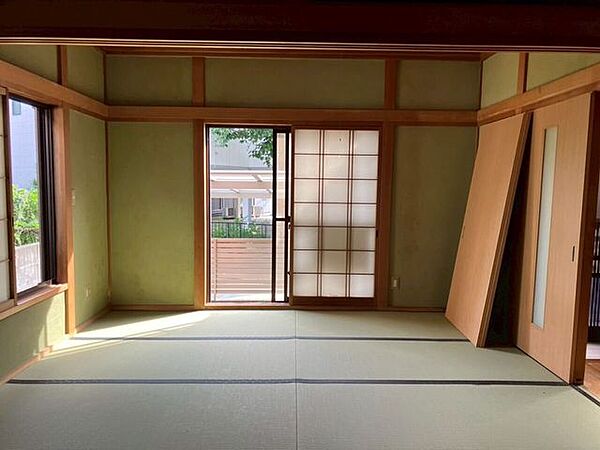 和室