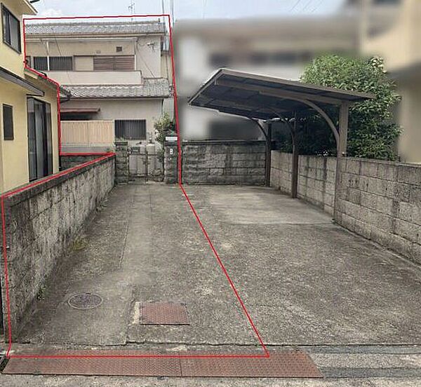 外観：327002957173