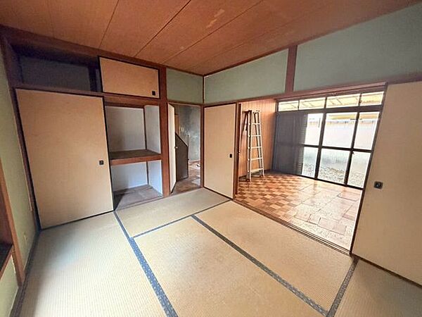 和室