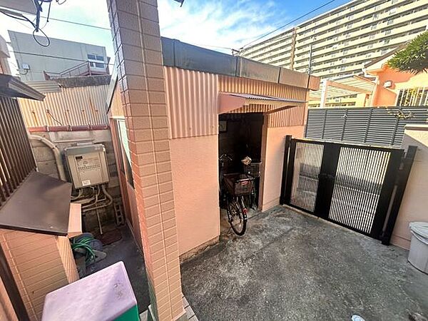 その他屋外