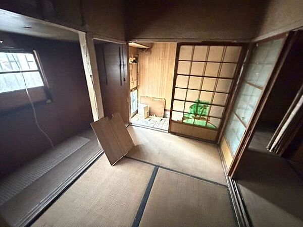 和室