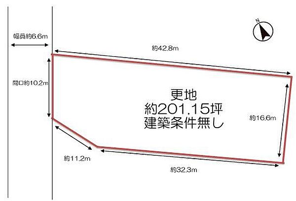 区画図：327002204942